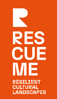Logotipo de RescueMe