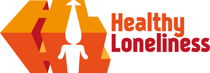 Logotipo de Healthy Loneliness