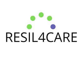 Logotip de Resil4Care