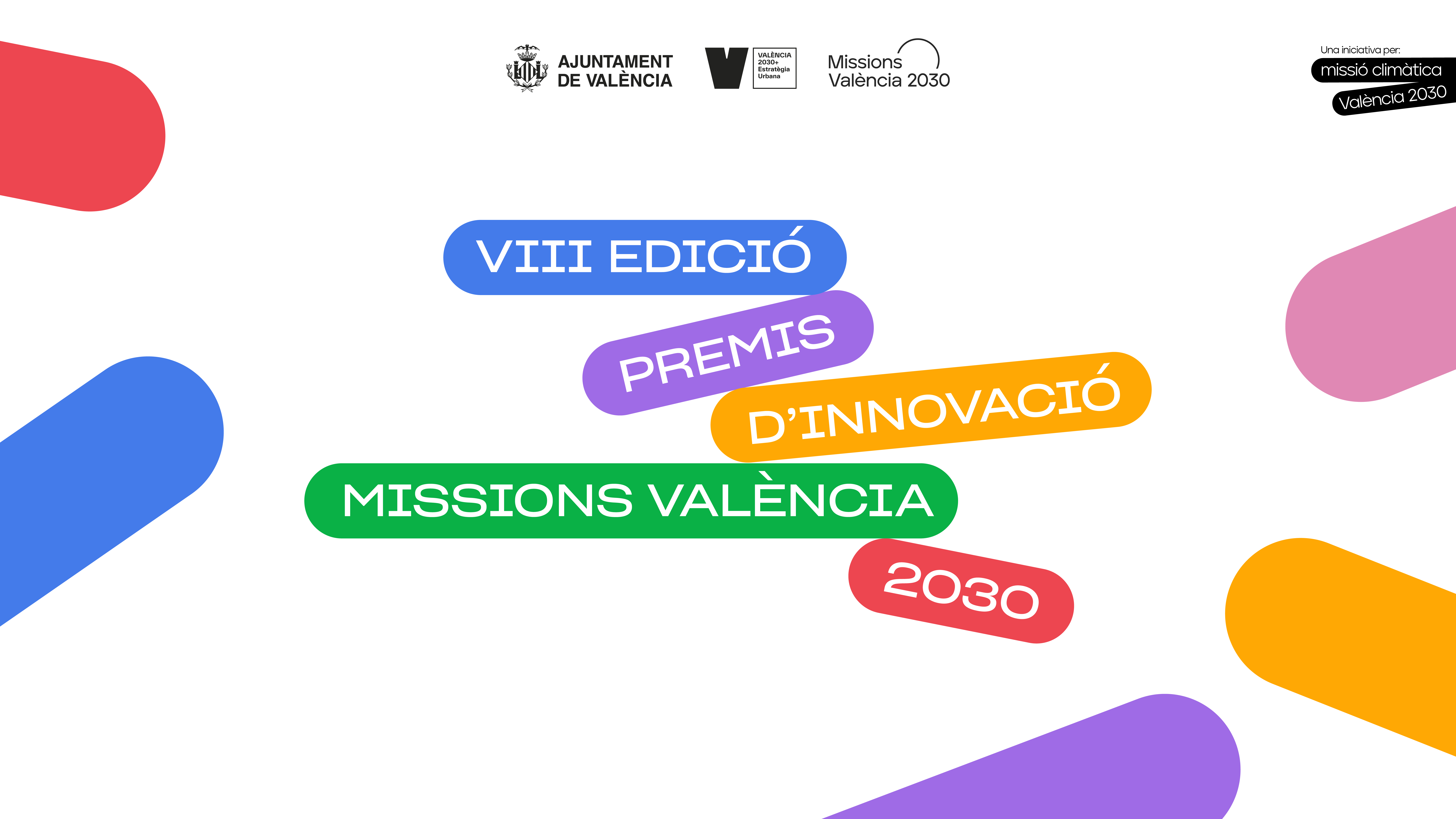 Premis Missions València 2030