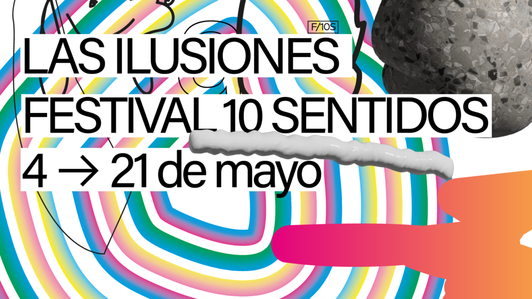 Festival 10 Sentidos 2023