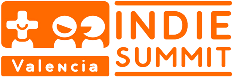Logotipo de Indie Summit Valencia