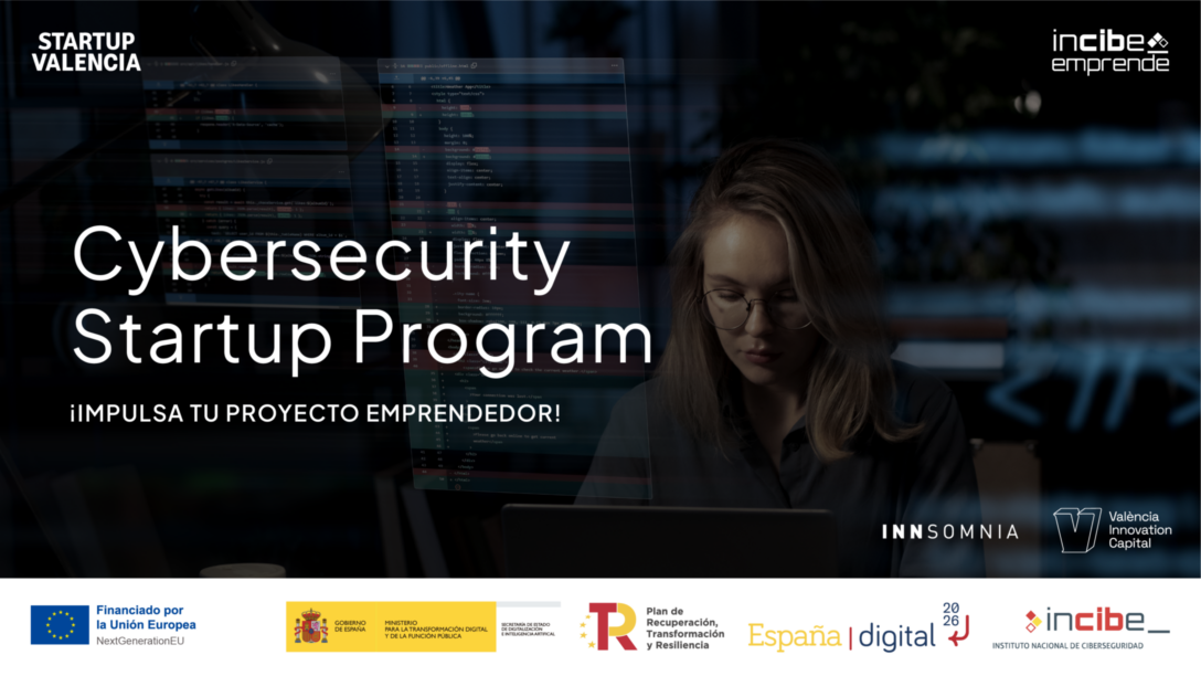 Cartel del Cybersecurity Startup Program